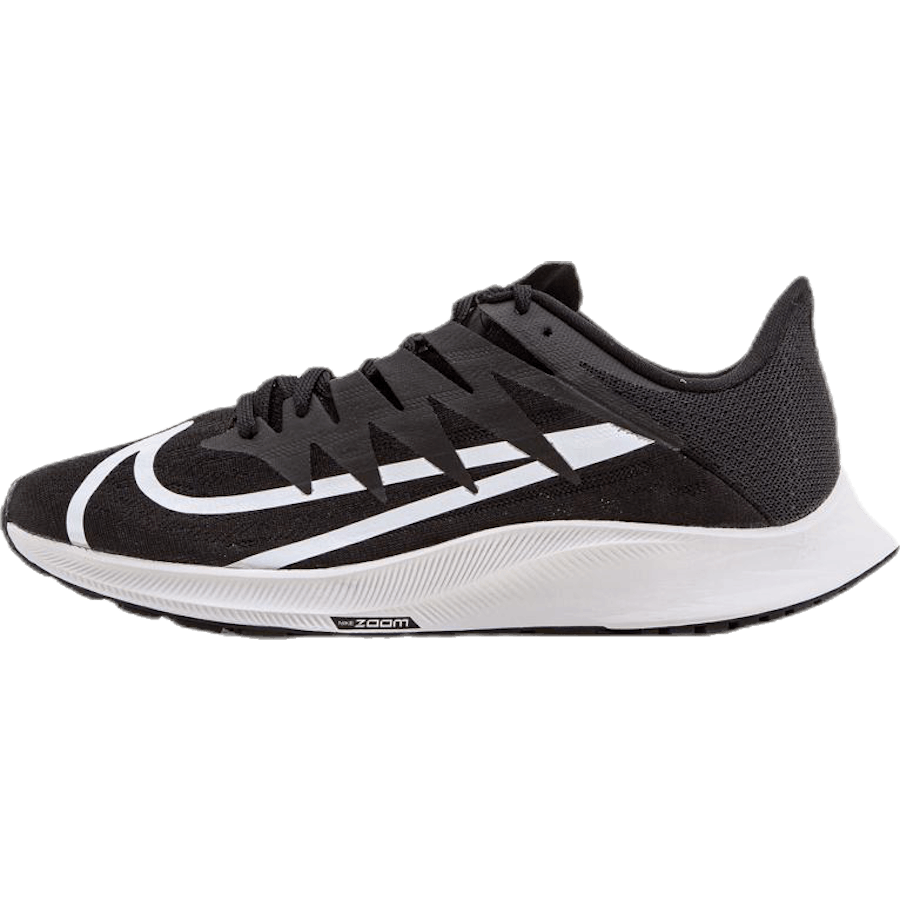 Nike - Zoom Rival Fly White/Black