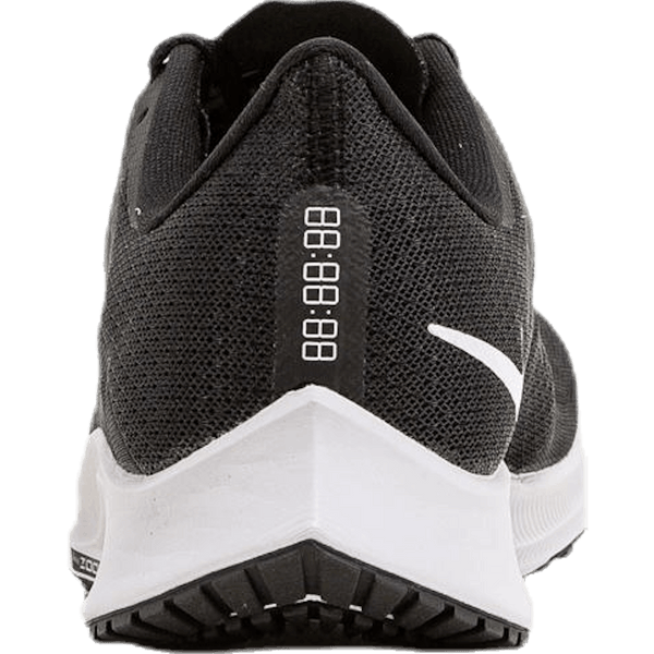 Nike - Zoom Rival Fly White/Black
