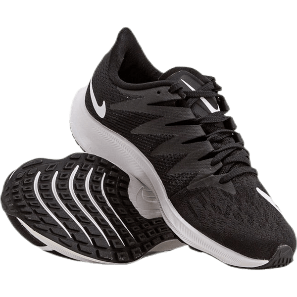 Nike - Zoom Rival Fly White/Black