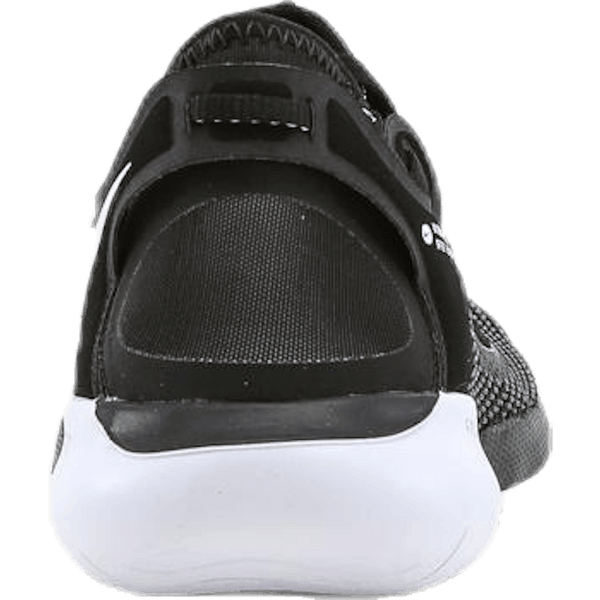 Nike - Flex 2019 Run White/Black