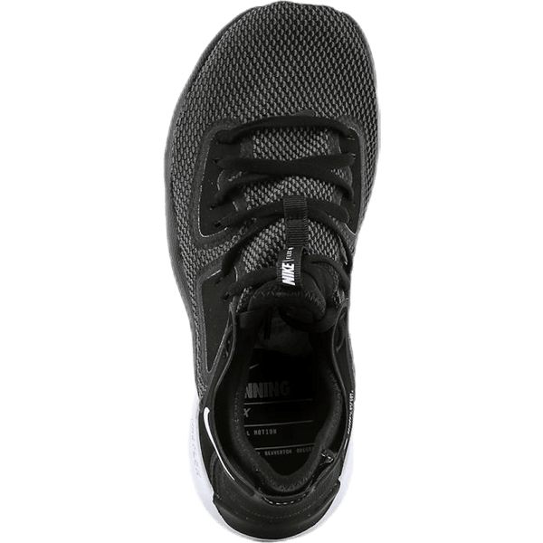 Nike - Flex 2019 Run White/Black