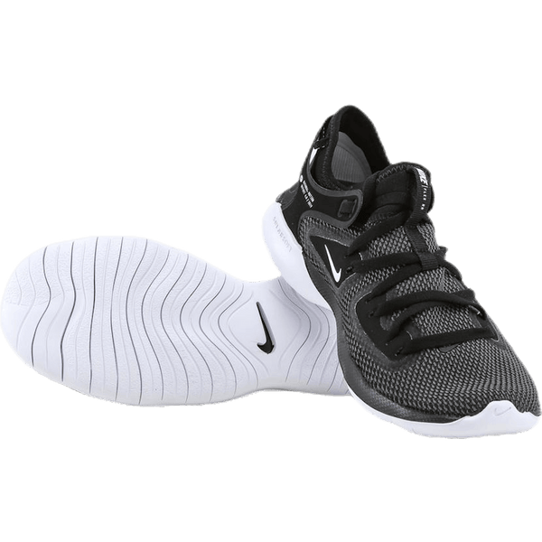 Nike - Flex 2019 Run White/Black