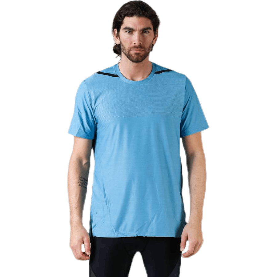 Nike - Dry Top SS Tech Pack Blue
