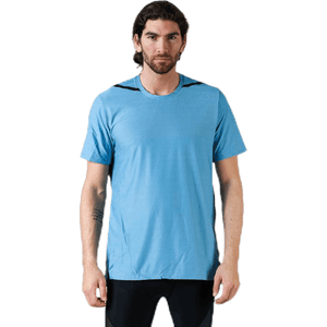 Nike - Dry Top SS Tech Pack Blue