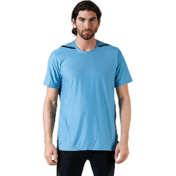 Nike - Dry Top SS Tech Pack Blue