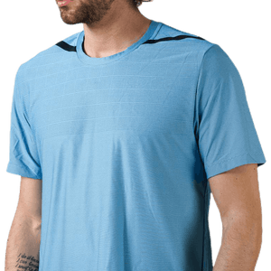 Nike - Dry Top SS Tech Pack Blue