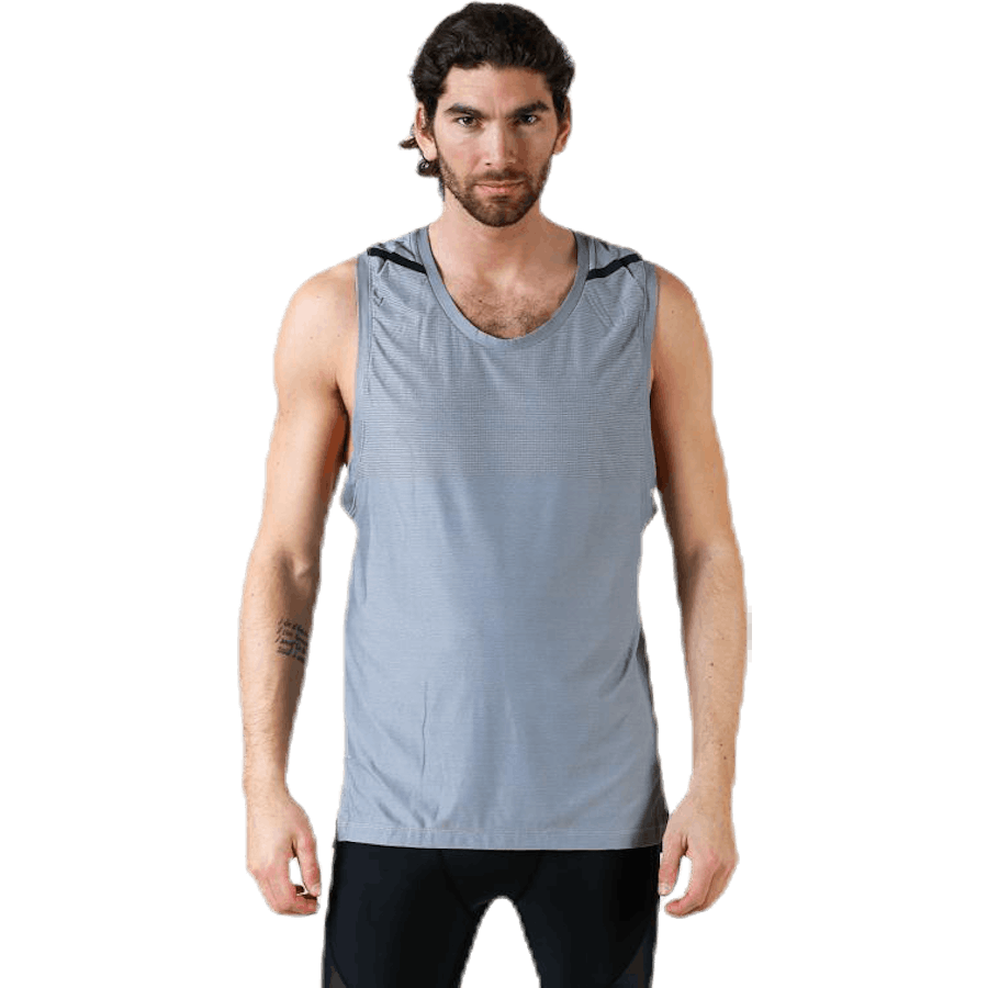 Nike - Dry Tank MX Tech Pack Grey