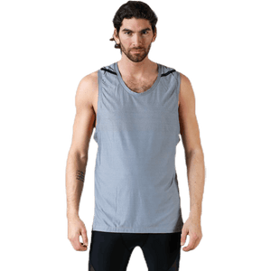 Nike - Dry Tank MX Tech Pack Grey