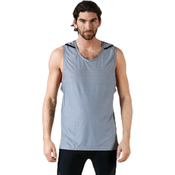 Nike - Dry Tank MX Tech Pack Grey