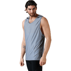 Nike - Dry Tank MX Tech Pack Grey