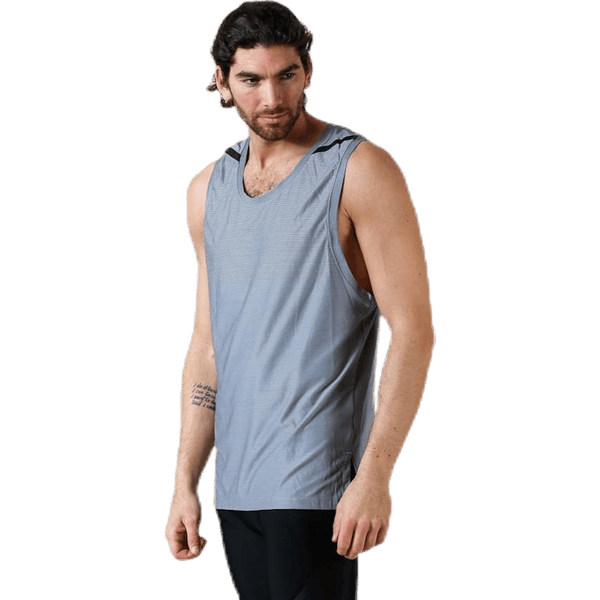 Nike - Dry Tank MX Tech Pack Grey