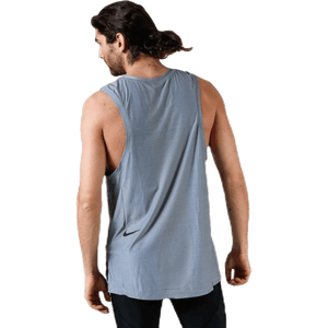 Nike - Dry Tank MX Tech Pack Grey