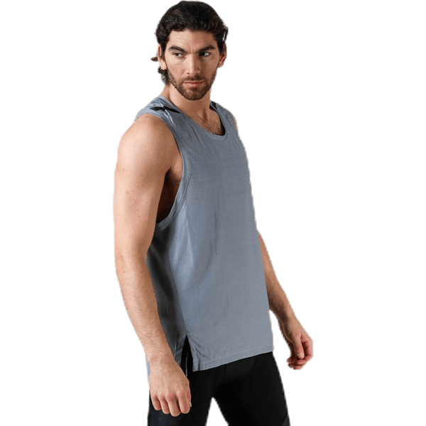 Nike - Dry Tank MX Tech Pack Grey