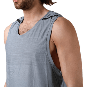 Nike - Dry Tank MX Tech Pack Grey
