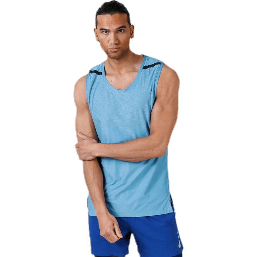 Nike - Dry Tank MX Tech Pack Blue