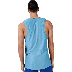 Nike - Dry Tank MX Tech Pack Blue
