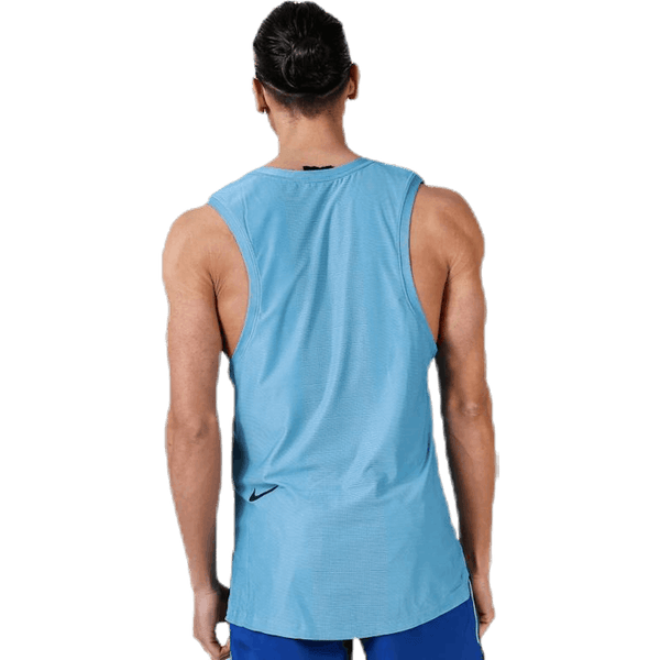 Nike - Dry Tank MX Tech Pack Blue