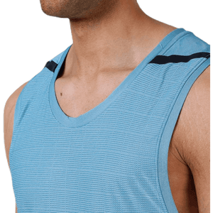 Nike - Dry Tank MX Tech Pack Blue
