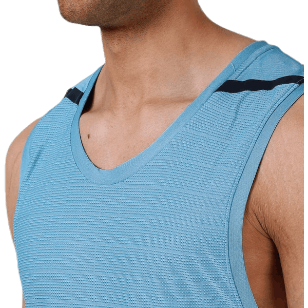 Nike - Dry Tank MX Tech Pack Blue