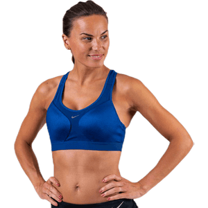 Nike - Motion Adapt Bra 2.0 Blue
