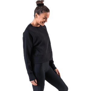 Nike - Dry Get Fit Lux White/Black