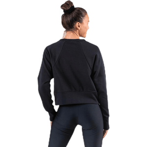 Nike - Dry Get Fit Lux White/Black