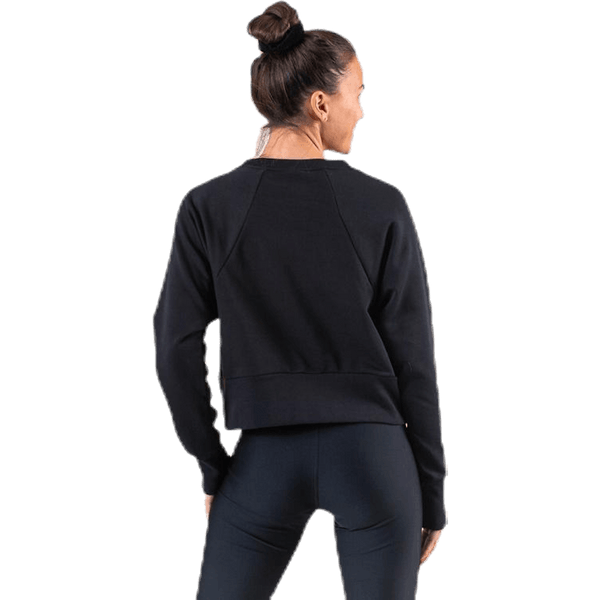 Nike - Dry Get Fit Lux White/Black