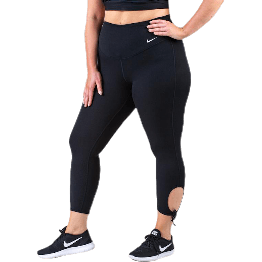 Nike - Yoga Collection 7/8 Tight Plus White/Black