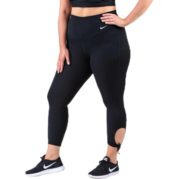Nike - Yoga Collection 7/8 Tight Plus White/Black