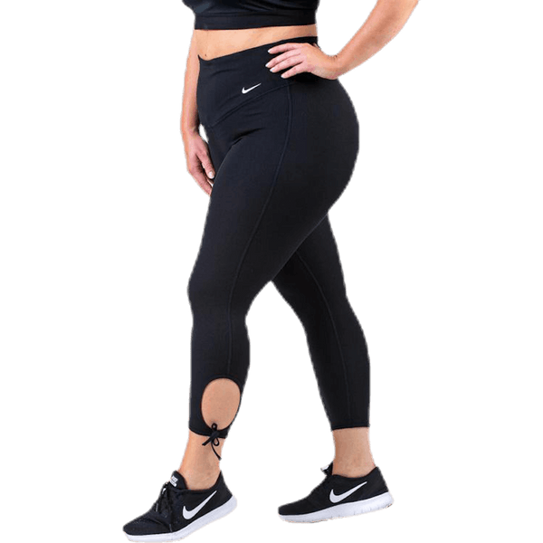 Nike - Yoga Collection 7/8 Tight Plus White/Black