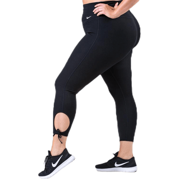 Nike - Yoga Collection 7/8 Tight Plus White/Black