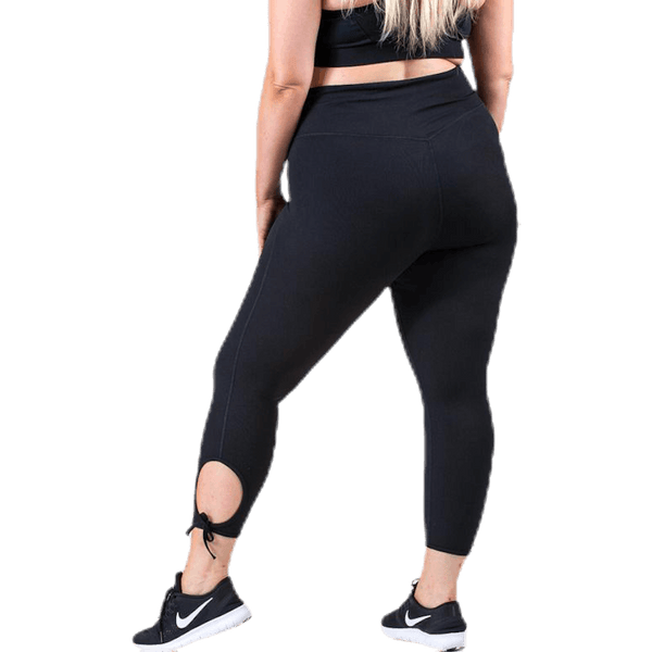 Nike - Yoga Collection 7/8 Tight Plus White/Black