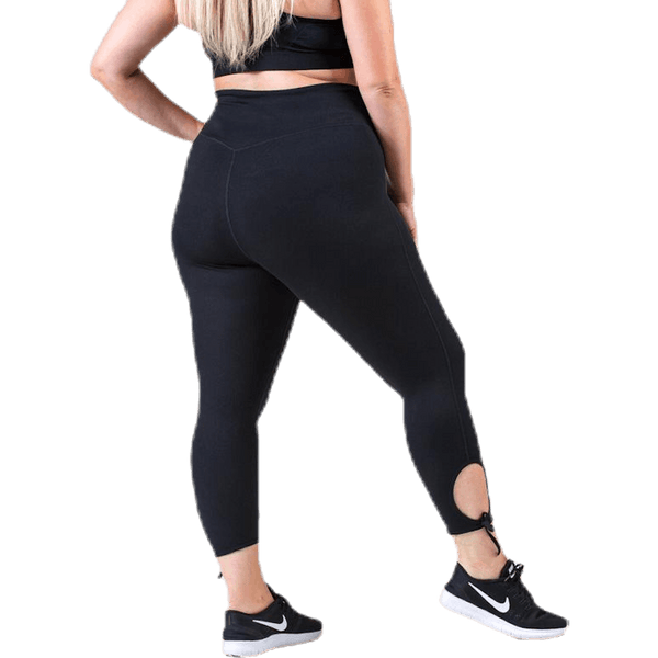 Nike - Yoga Collection 7/8 Tight Plus White/Black
