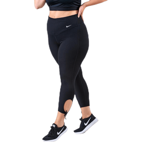 Nike - Yoga Collection 7/8 Tight Plus White/Black