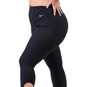 Nike - Yoga Collection 7/8 Tight Plus White/Black