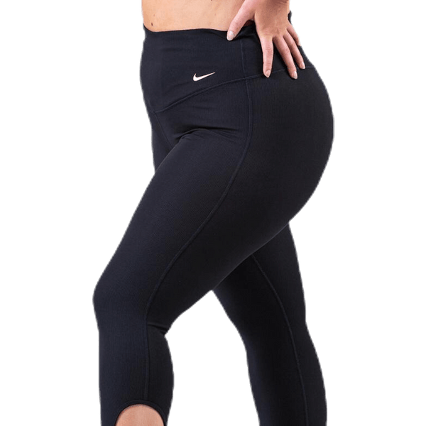 Nike - Yoga Collection 7/8 Tight Plus White/Black