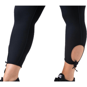 Nike - Yoga Collection 7/8 Tight Plus White/Black