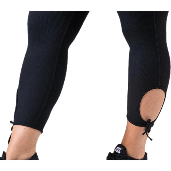 Nike - Yoga Collection 7/8 Tight Plus White/Black