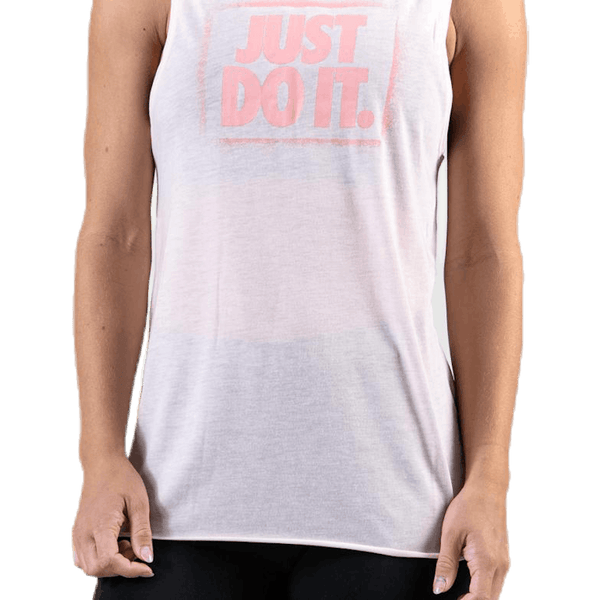 Nike - Dry Modern Muscle Top GRX Pink