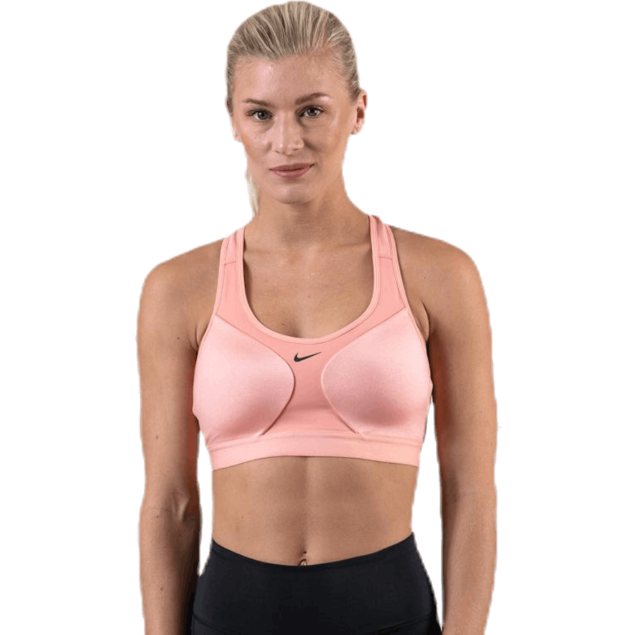 Nike - Motion Adapt Bra 2.0 Pink