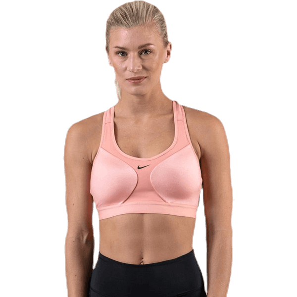 Nike - Motion Adapt Bra 2.0 Pink