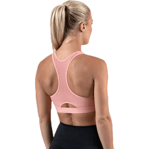 Nike - Motion Adapt Bra 2.0 Pink