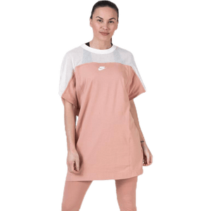 Nike - Mesh Dress Red