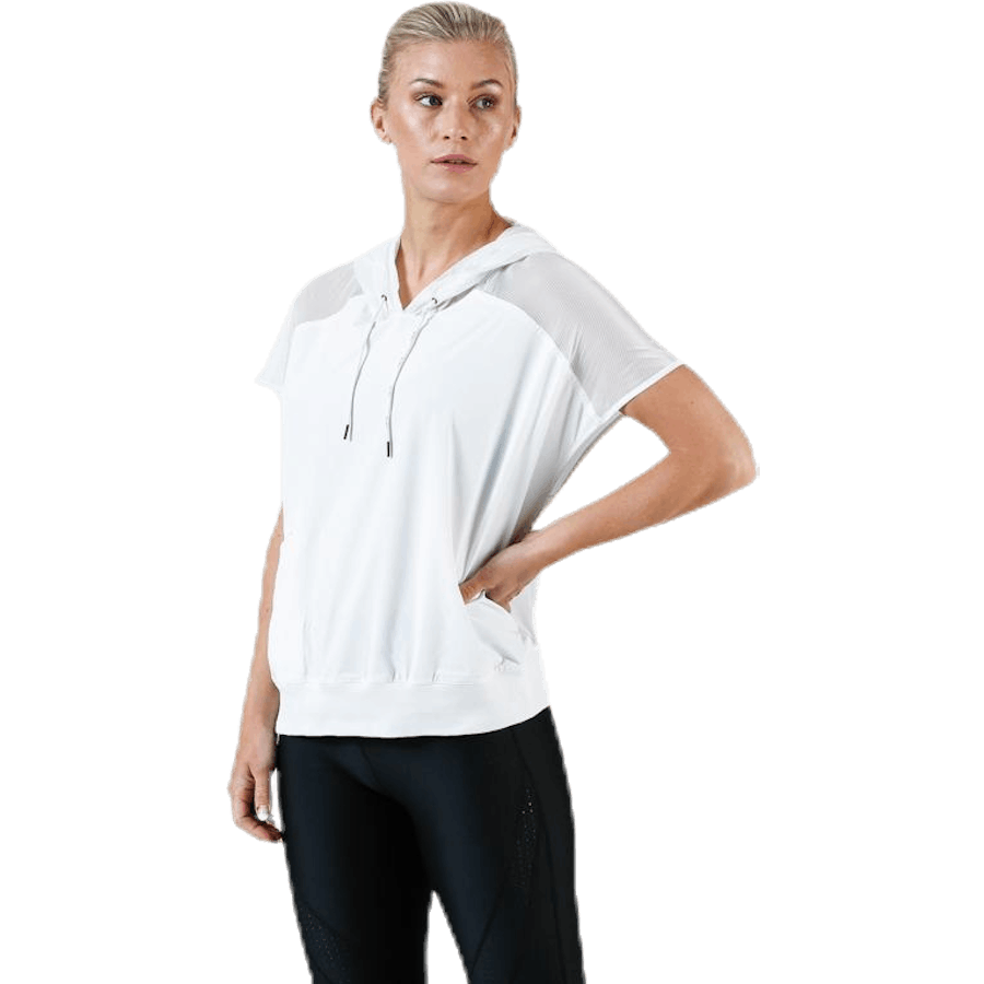 Nike - Tech Pack Vest White
