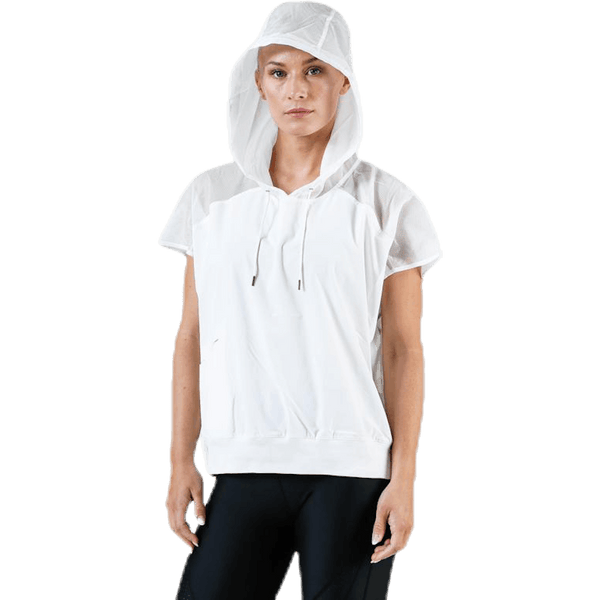 Nike - Tech Pack Vest White