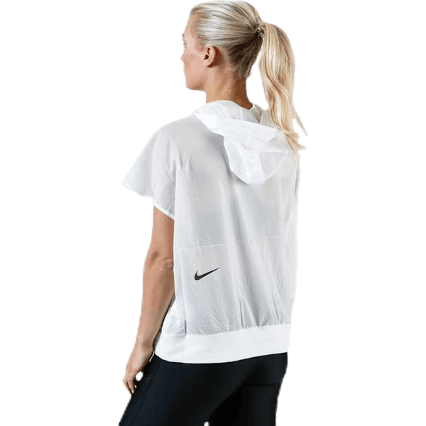 Nike - Tech Pack Vest White