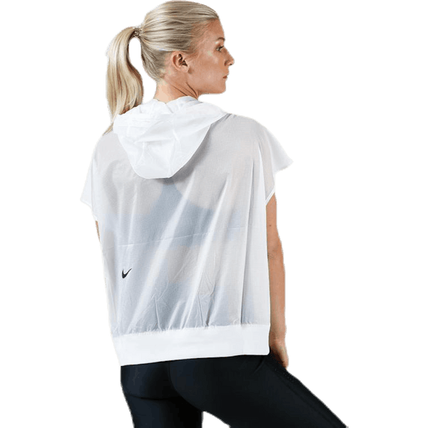 Nike - Tech Pack Vest White