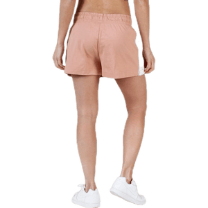Nike - Mesh Short Red