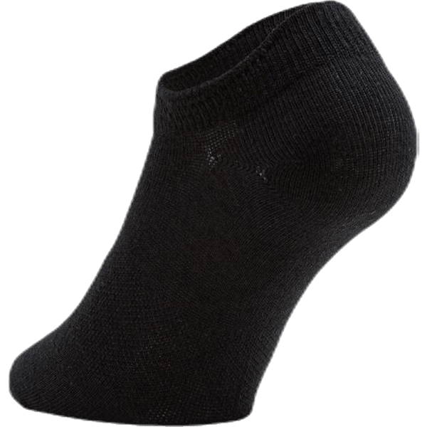 Under Armour - Essential No-Show Black