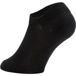 Under Armour - Essential No-Show Black